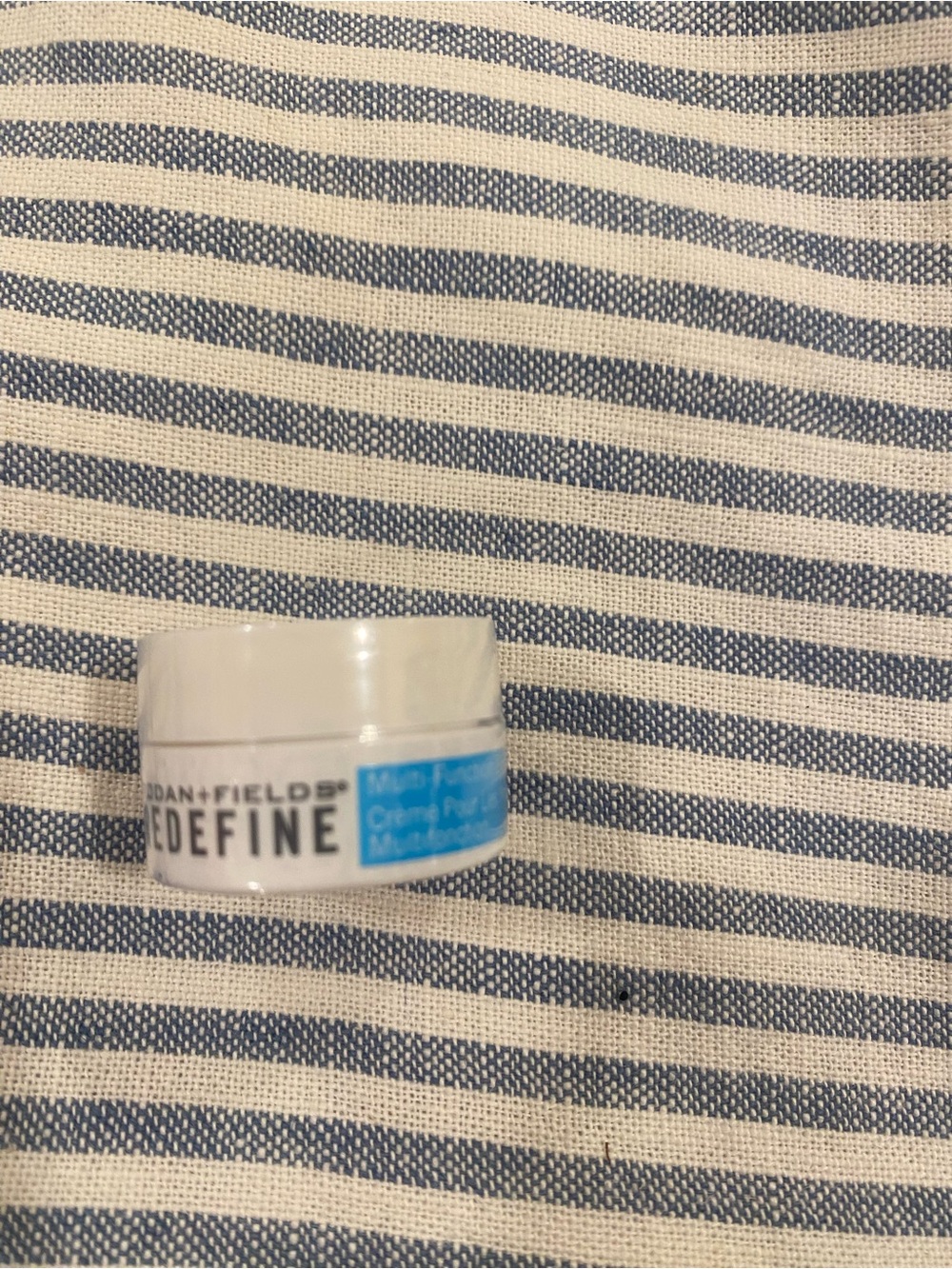 Rodan + Fields REDEFINE Mini Cream